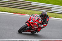 Middle 1 Group Red Bikes